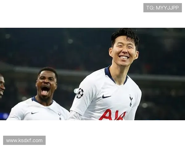 韩媒称热刺为孙兴慜标价至少五千万英镑引发球迷热议转会前景受关注